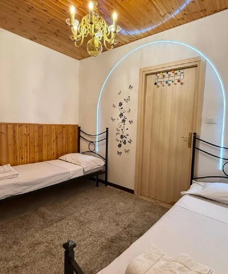 Flora Apartment Venedig 0*,  Italien