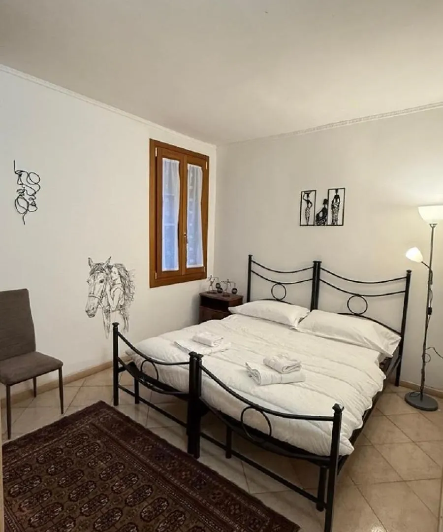 Flora Apartment Venedig