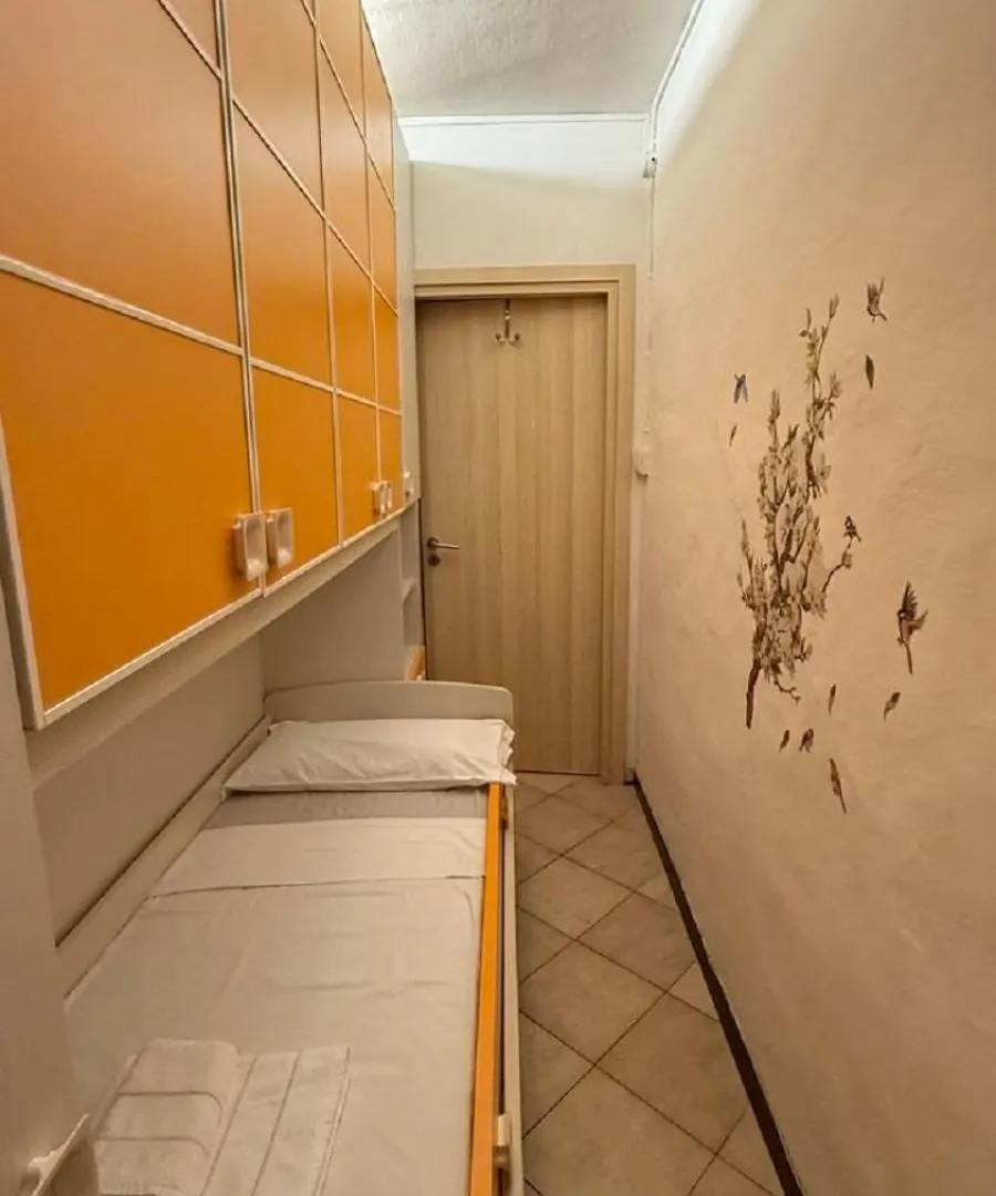 Flora Apartment Venedig