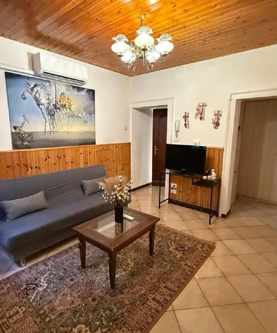 Flora Apartment Venedig