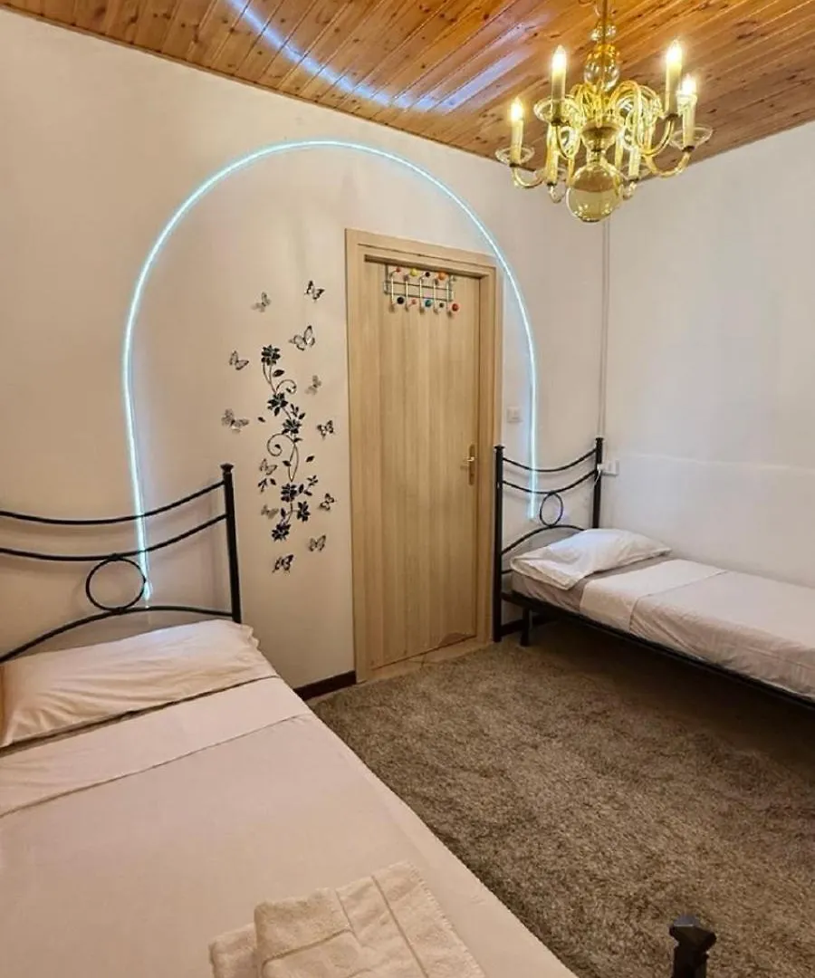 Flora Apartment Venedig