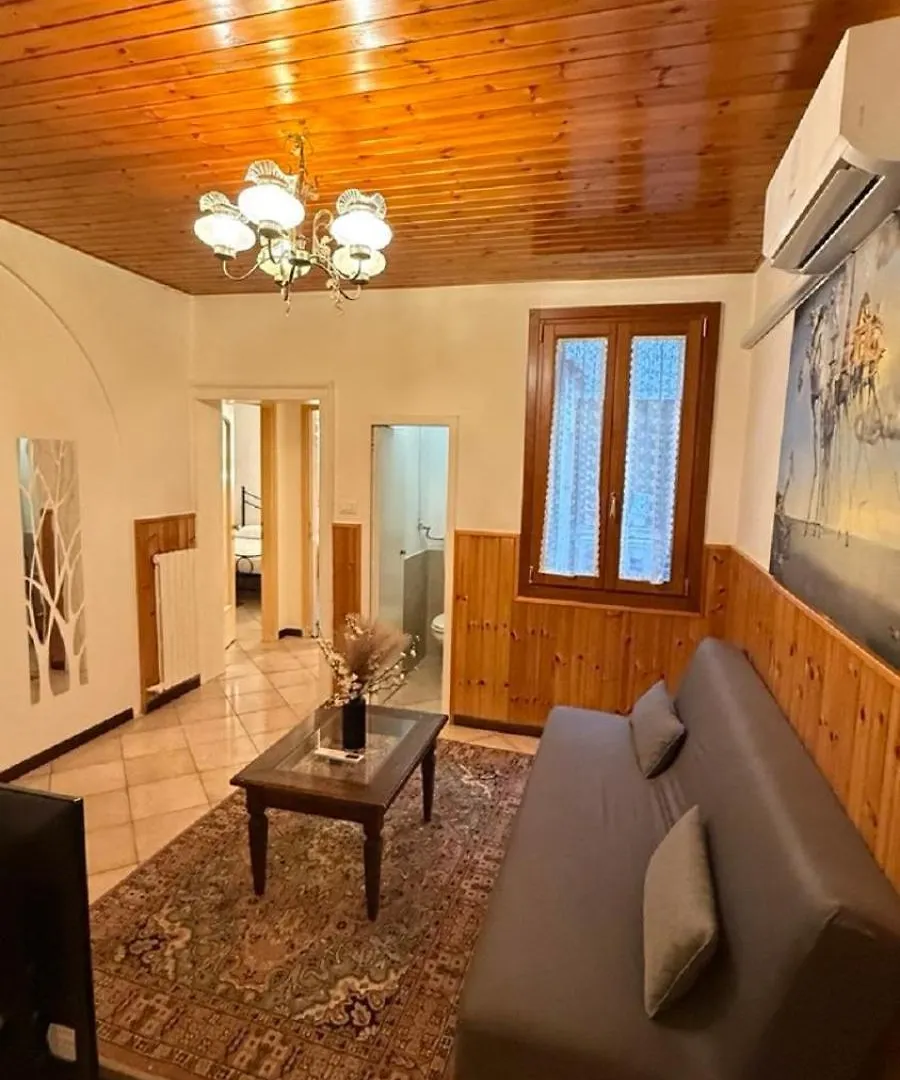 Flora Apartment Venedig Italien