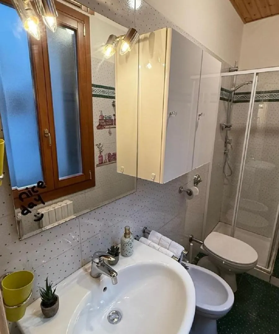 Flora Apartment Venedig Italien